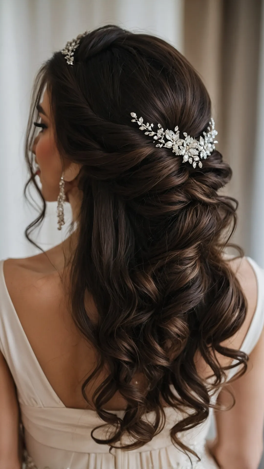 Royal Aisle Glam