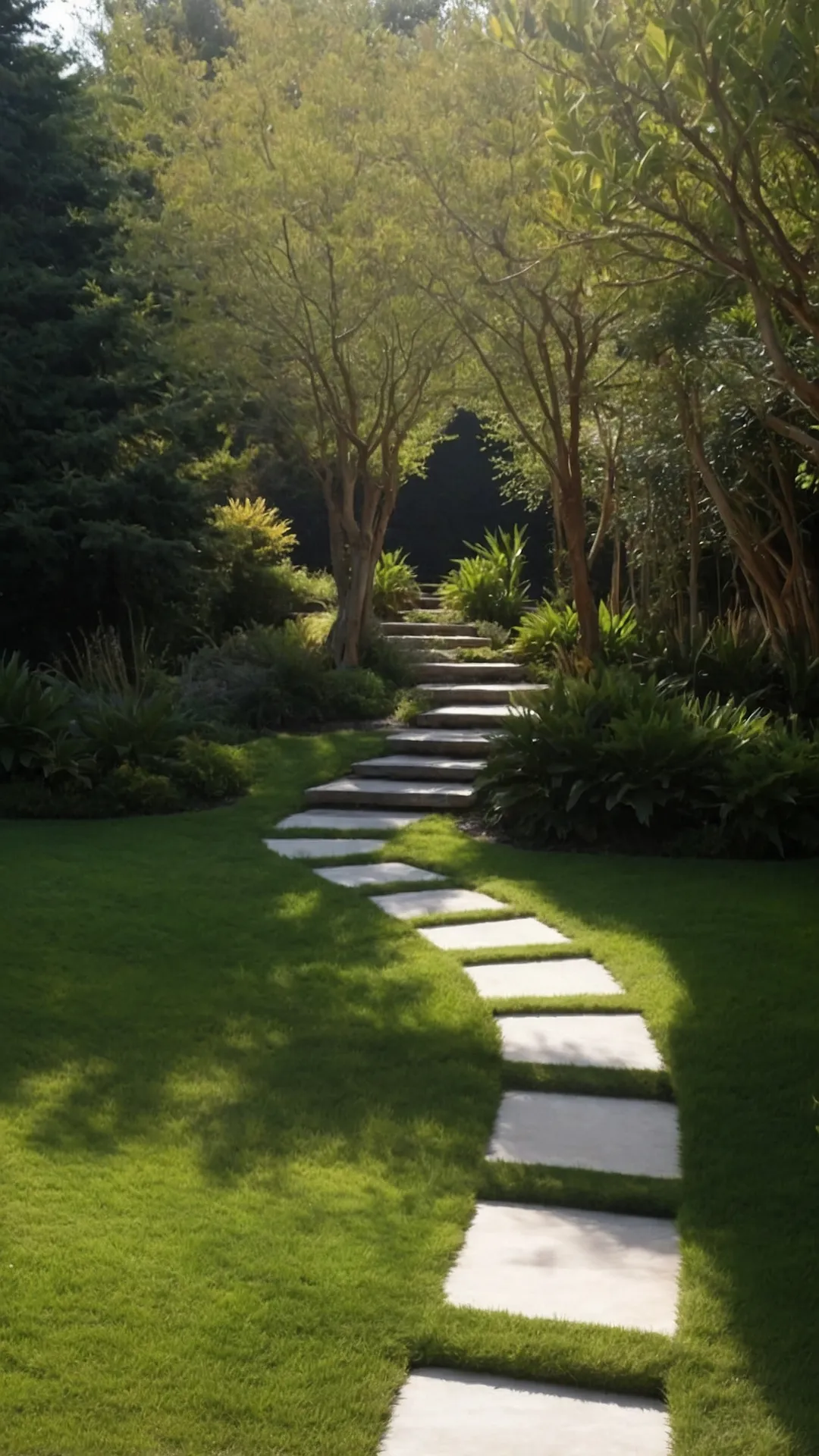 Stone Scapes