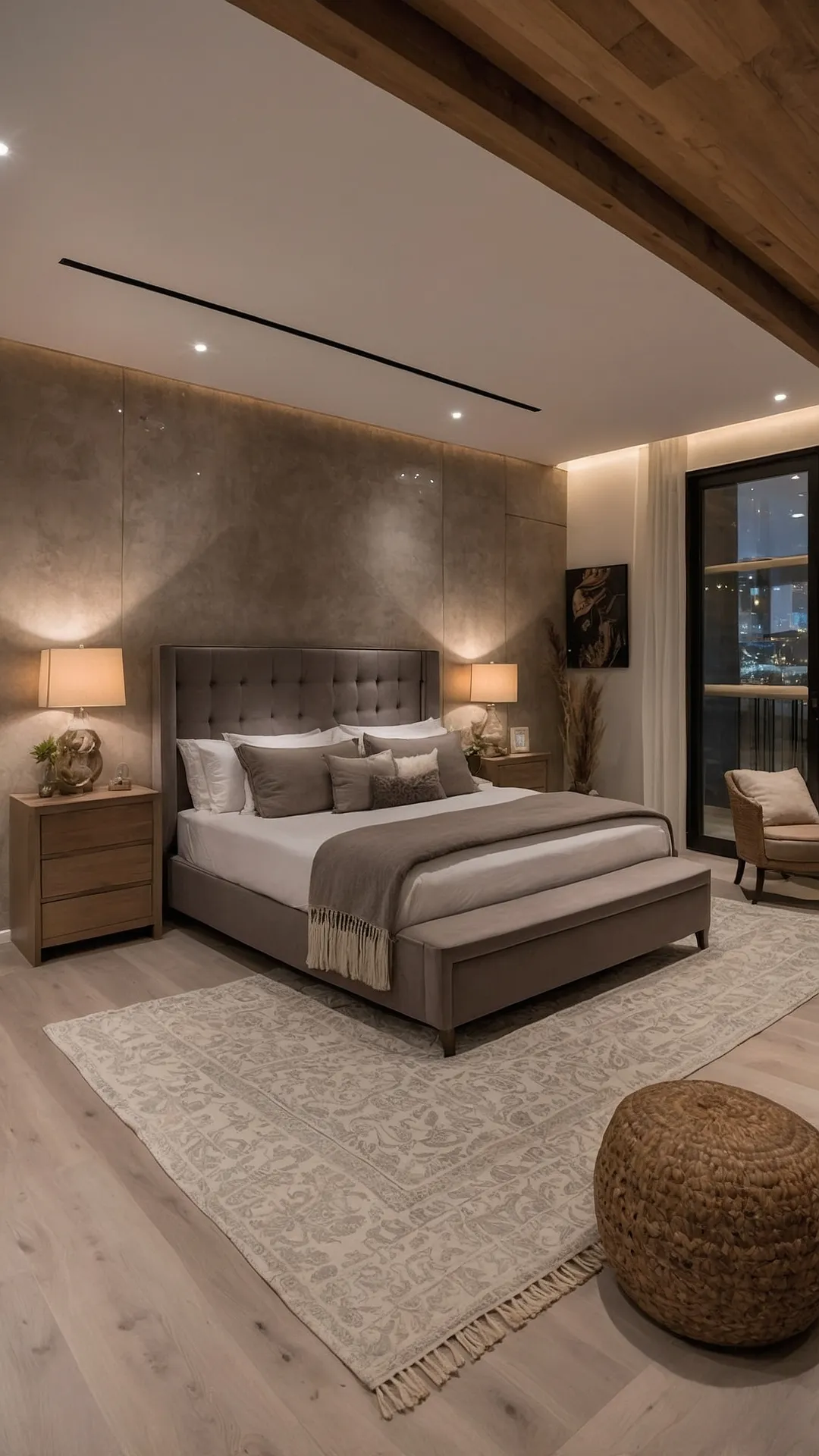 Sleep Sanctuary