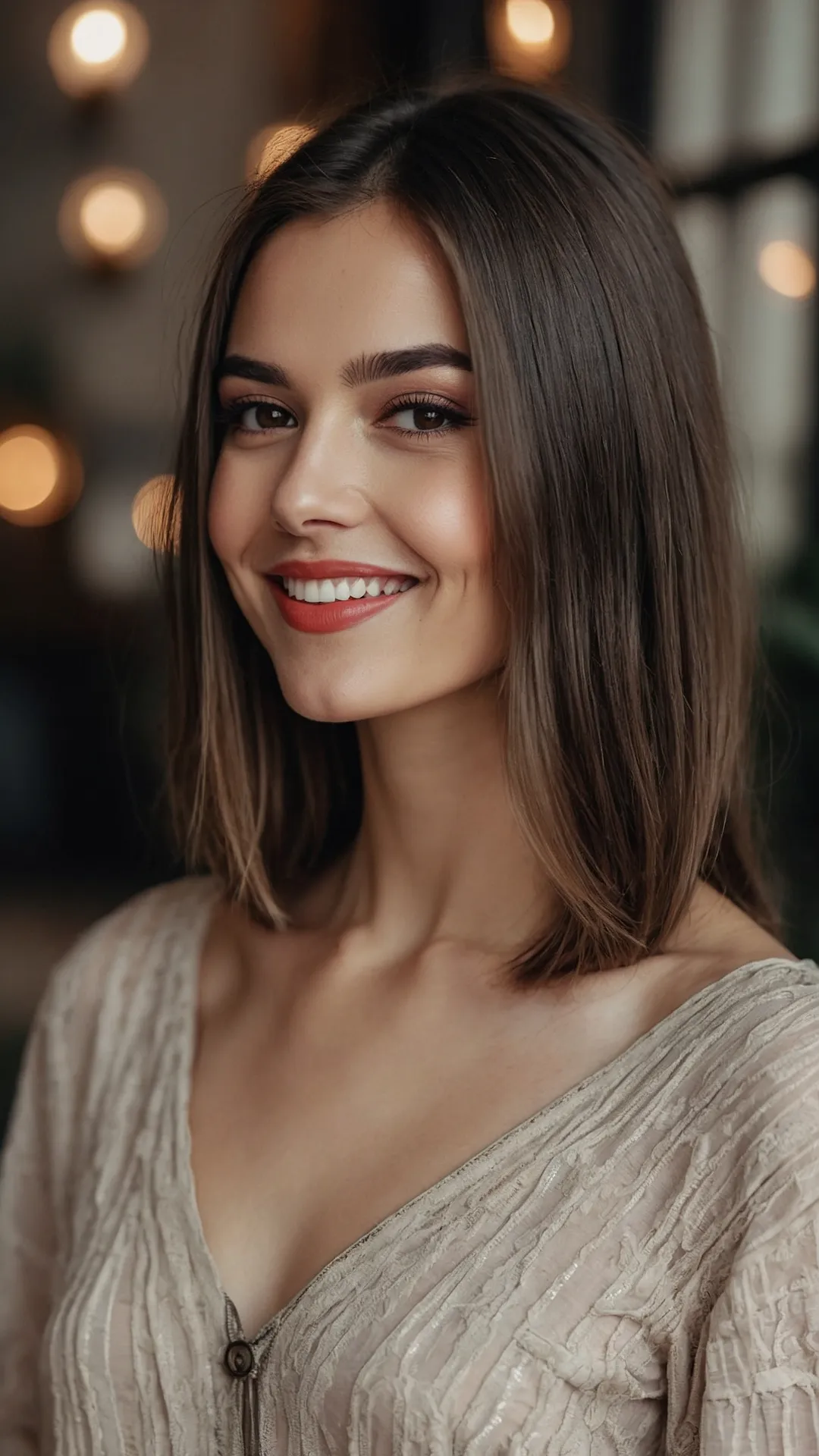 Luxury Locks