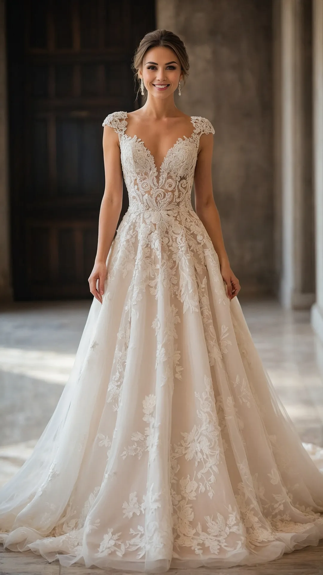 Fairytale Aisle