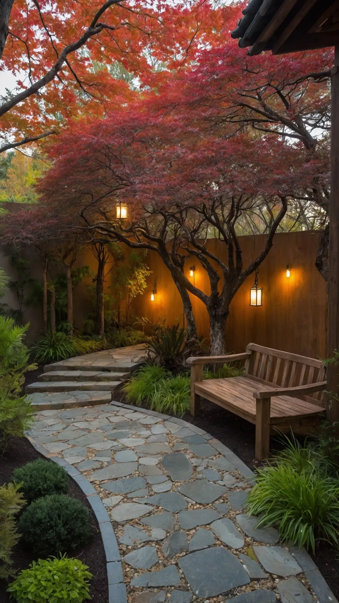 Forest Haven