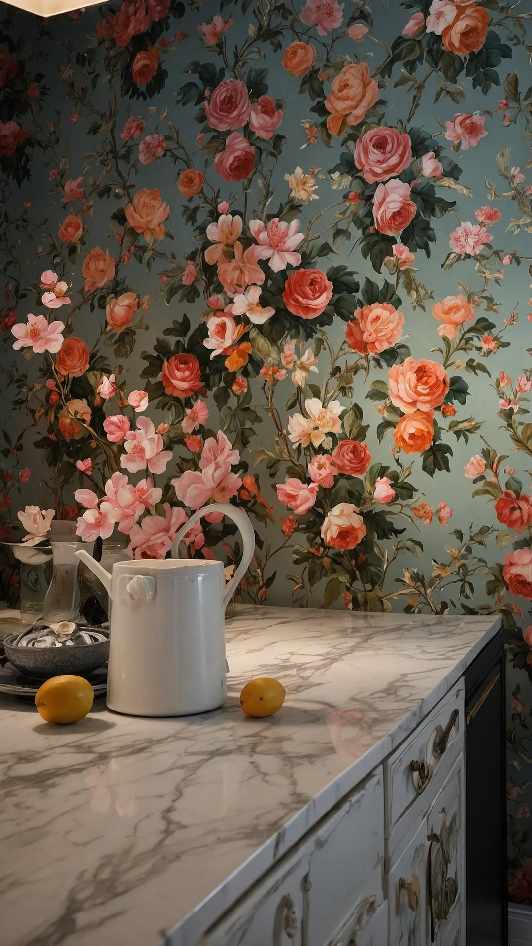 Floral Flow