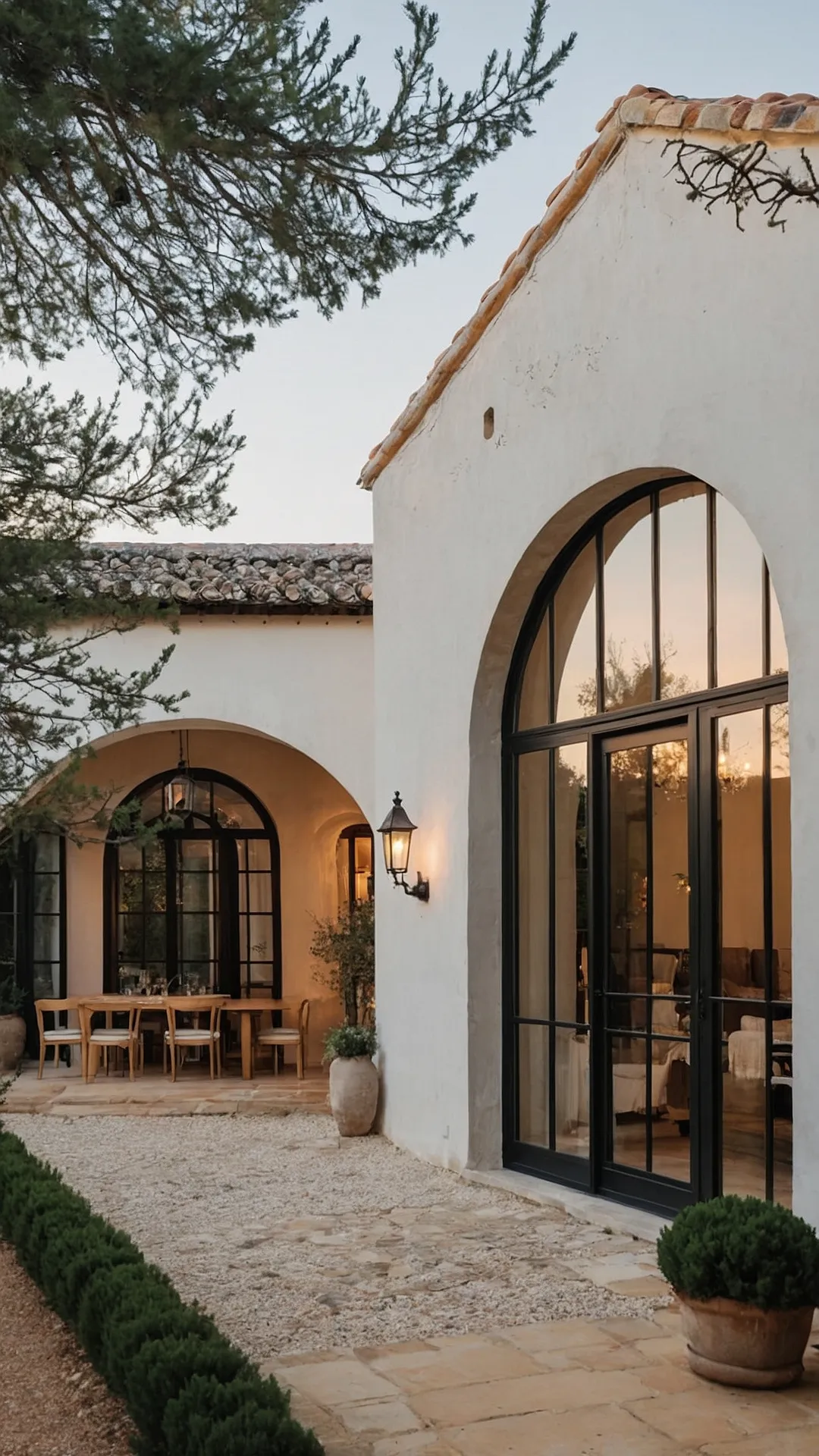 French Cottage Escape