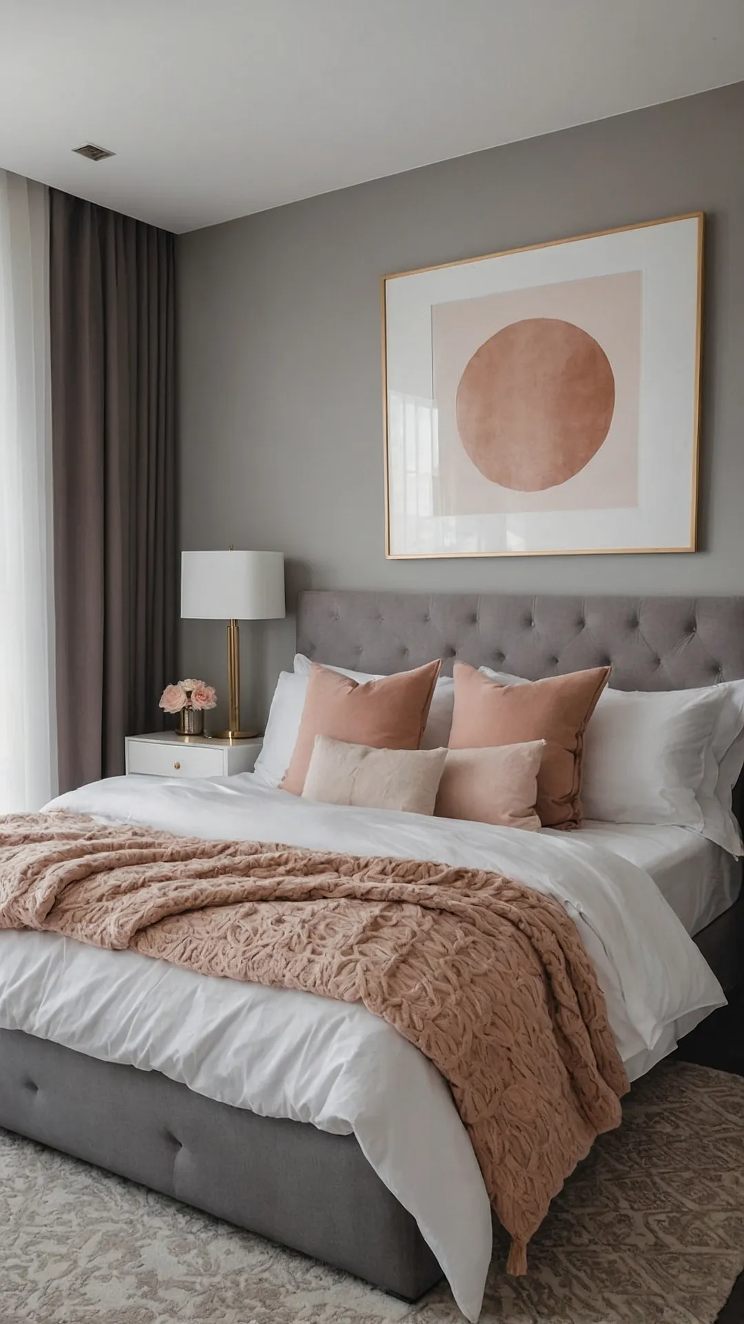 Gram-Worthy Comfort