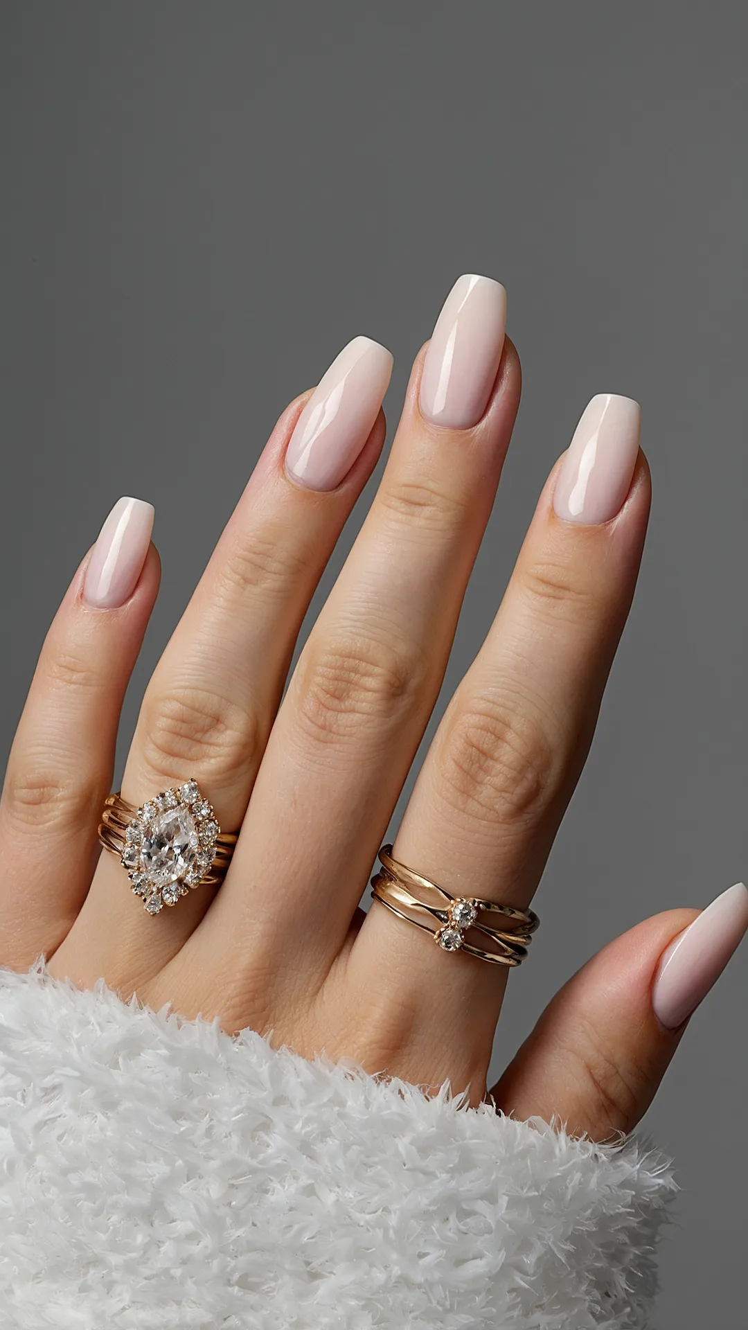 Glow-Up Mani Season