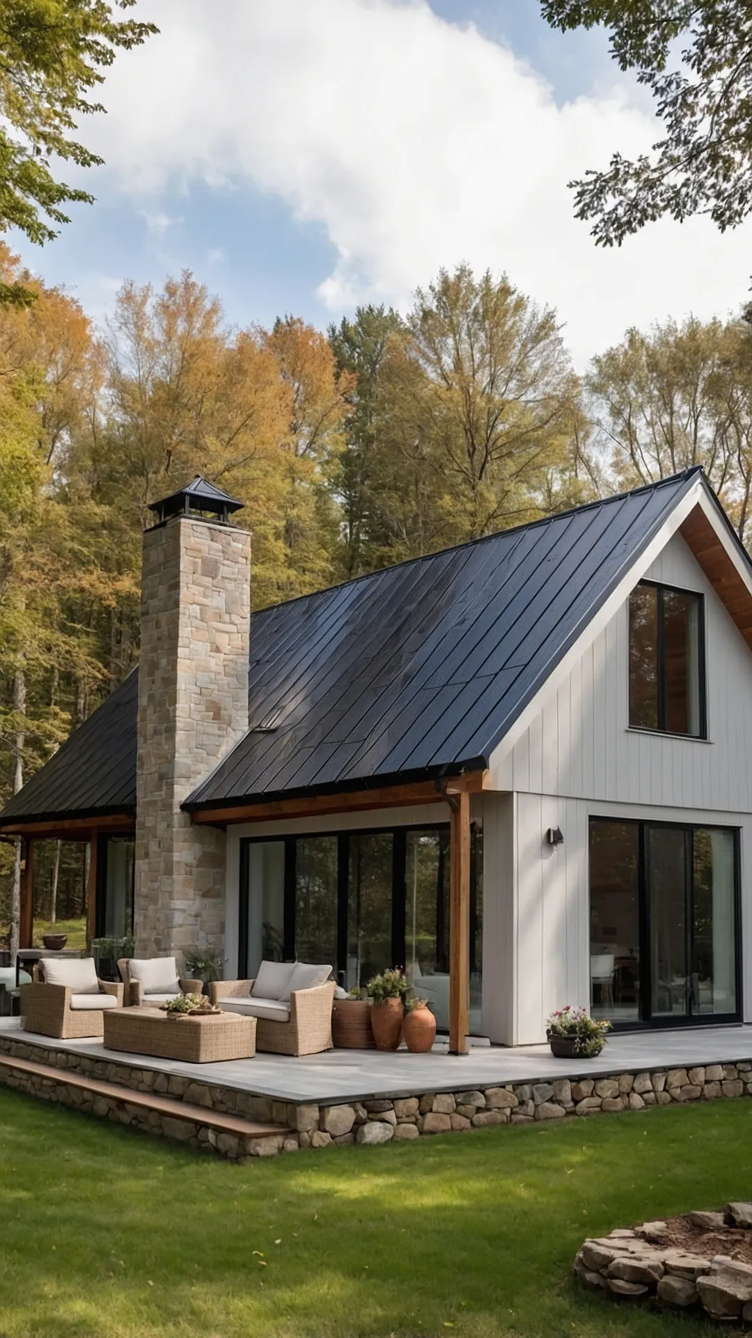 Barn Reimagined