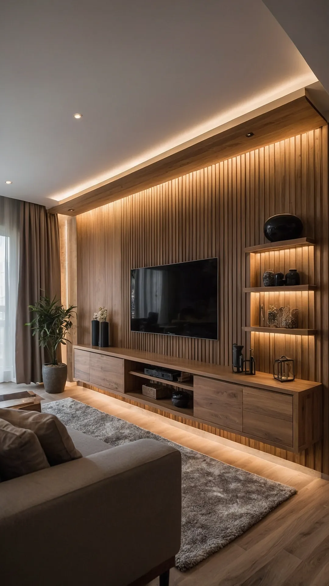 Wood's Modern Whisper