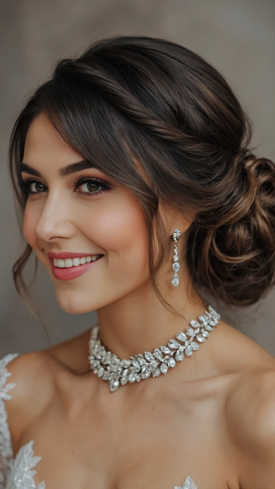 Ring-Ready Strands