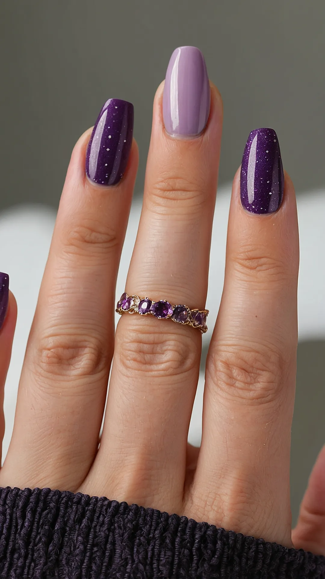 Violet Visions