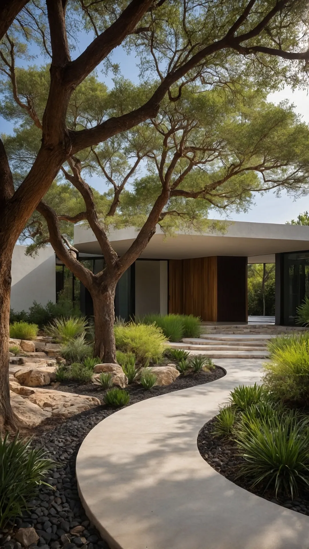 Garden Sanctuary