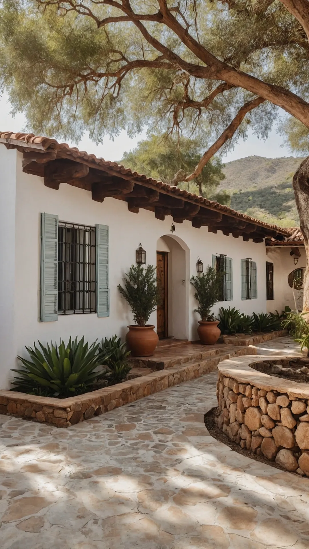 Hacienda Haven