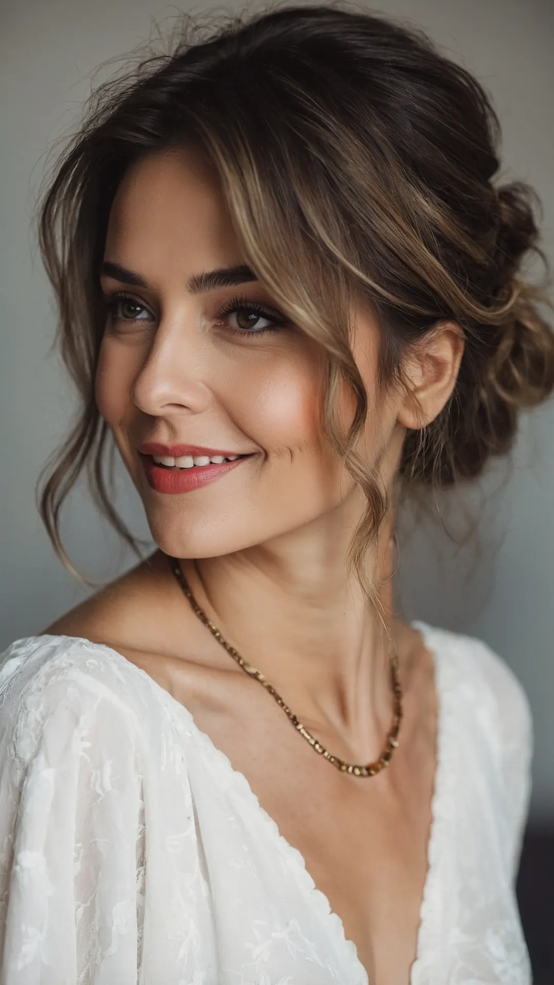 Effortless Mom Chic