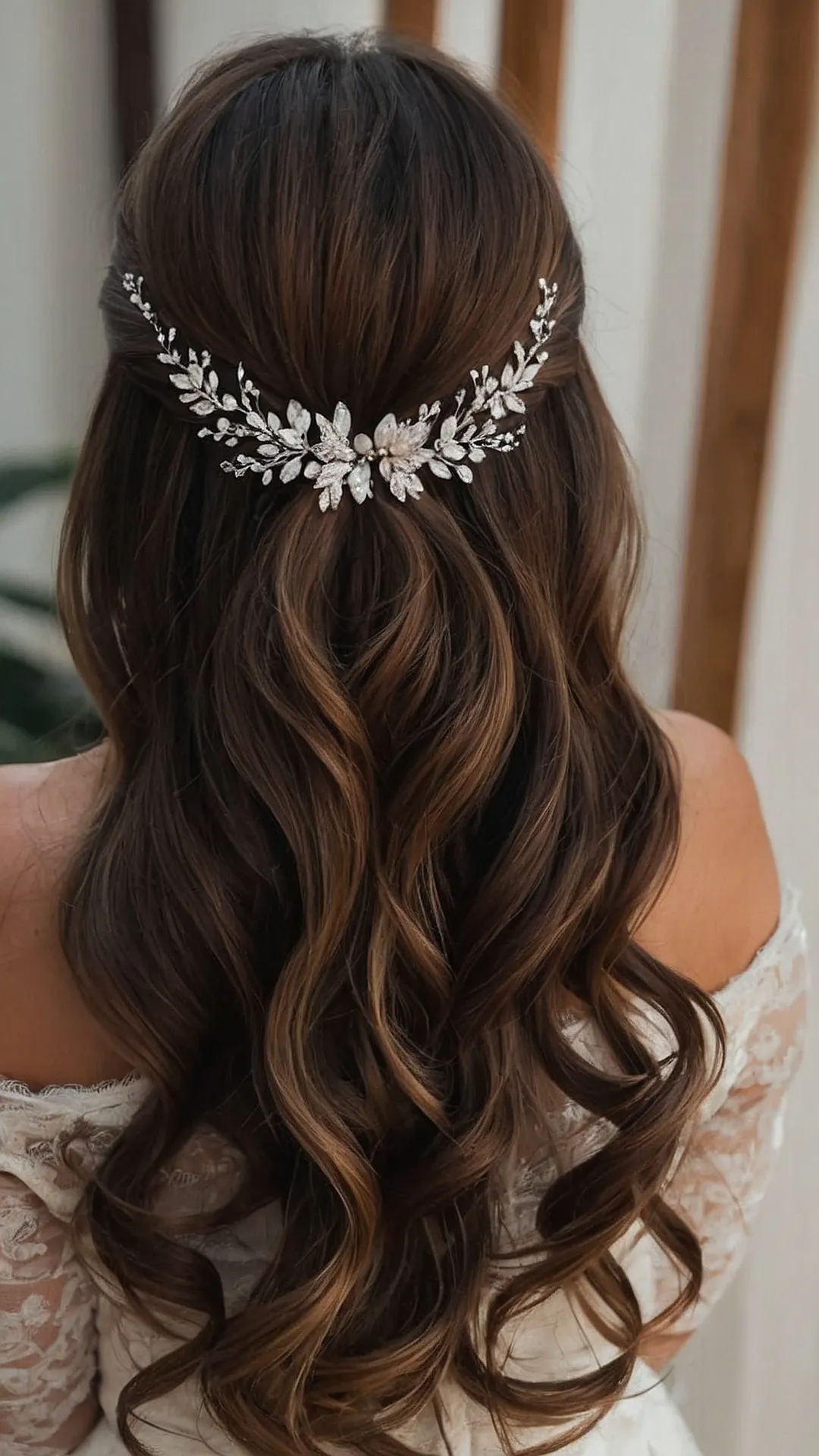 Elegant Bridesmaid Hairstyles for Every Wedding Theme