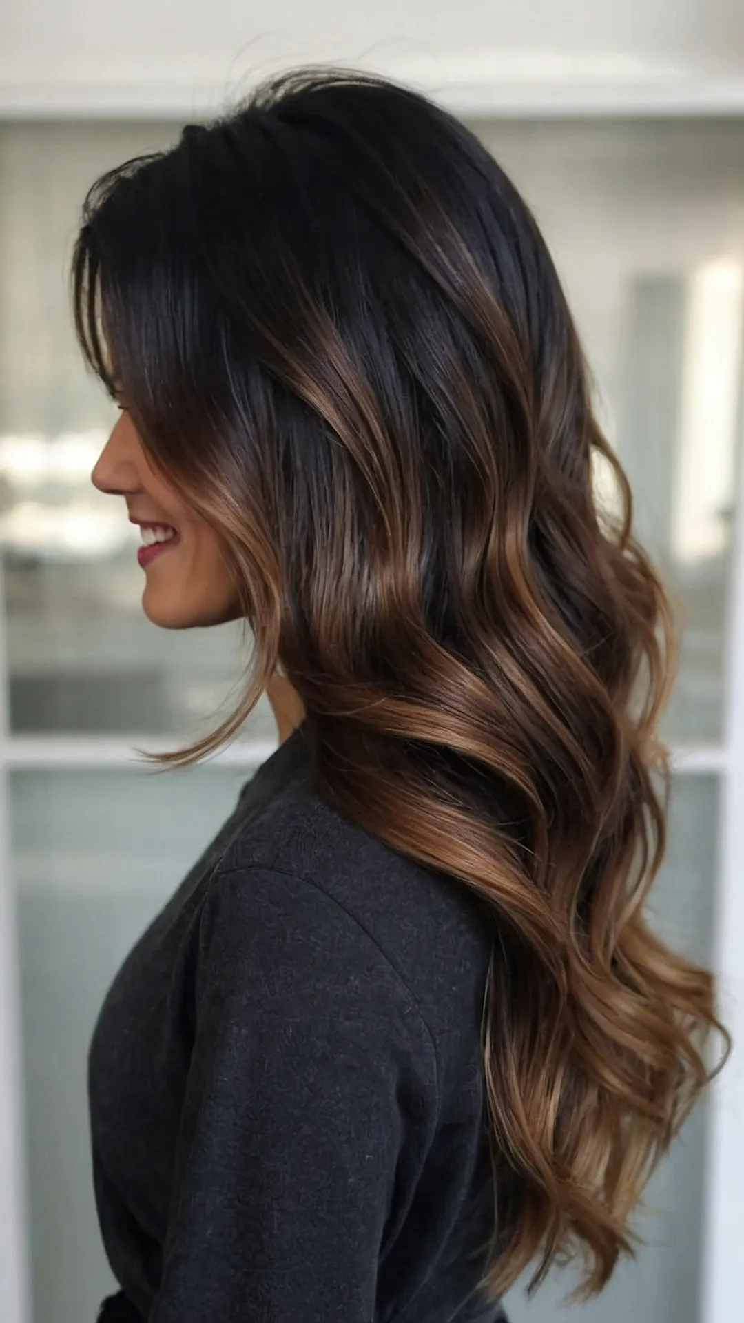 Fall Hair: Basic to Bombshell