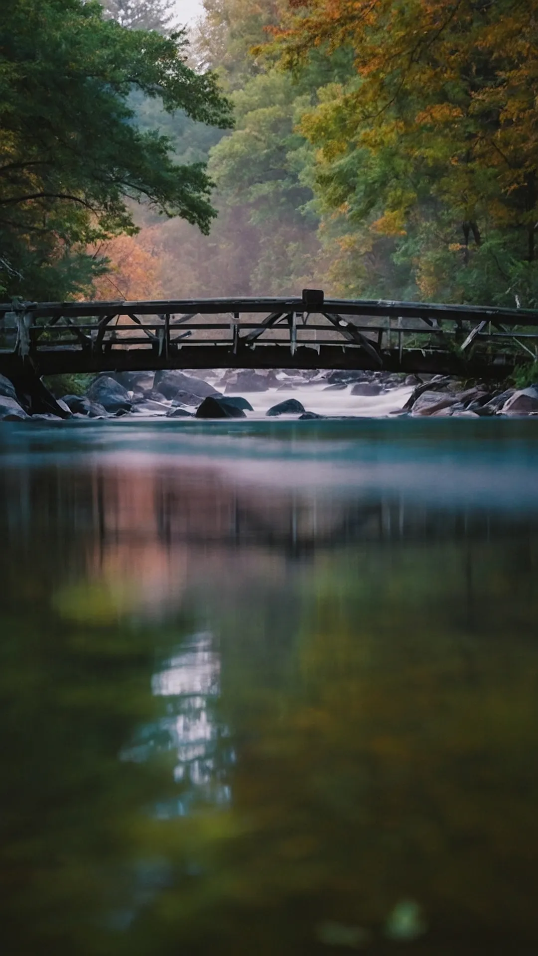 Serenity's Arch