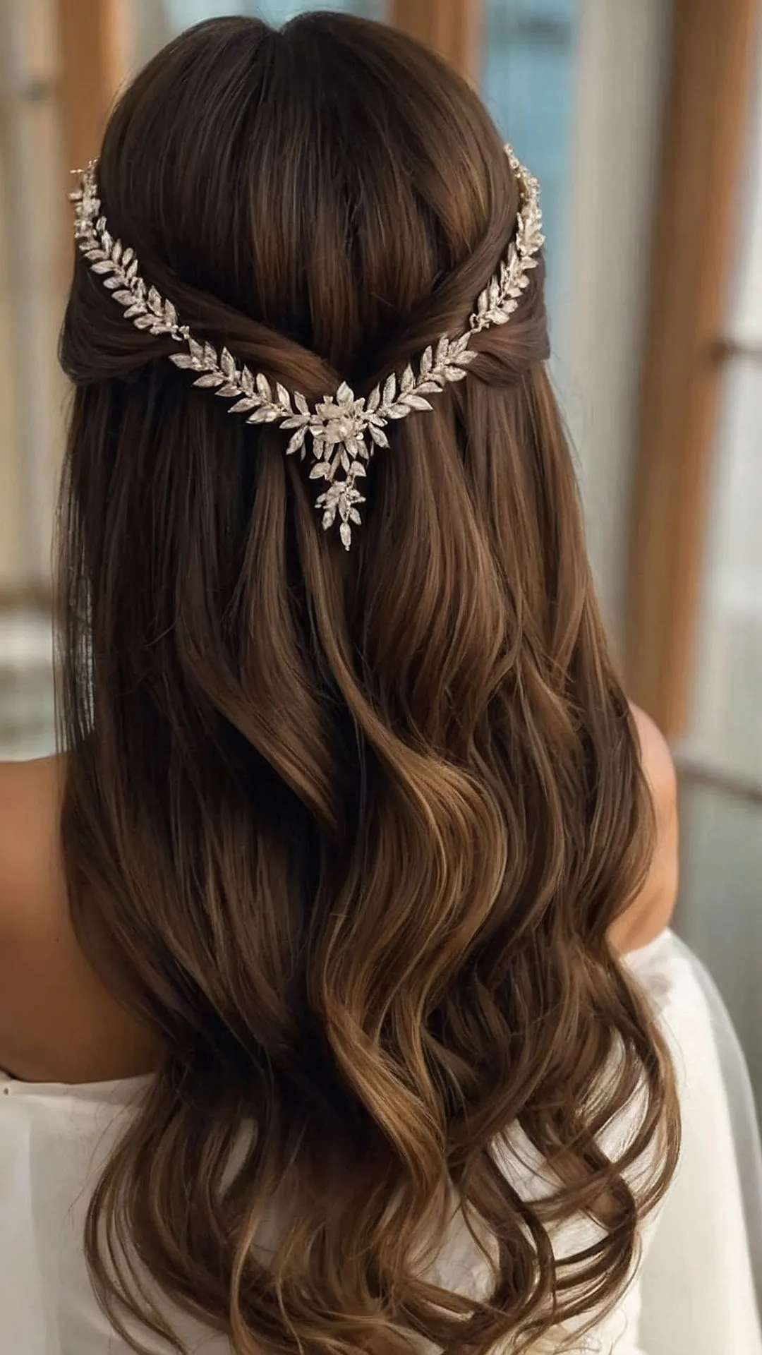 Wedding Hair Wow