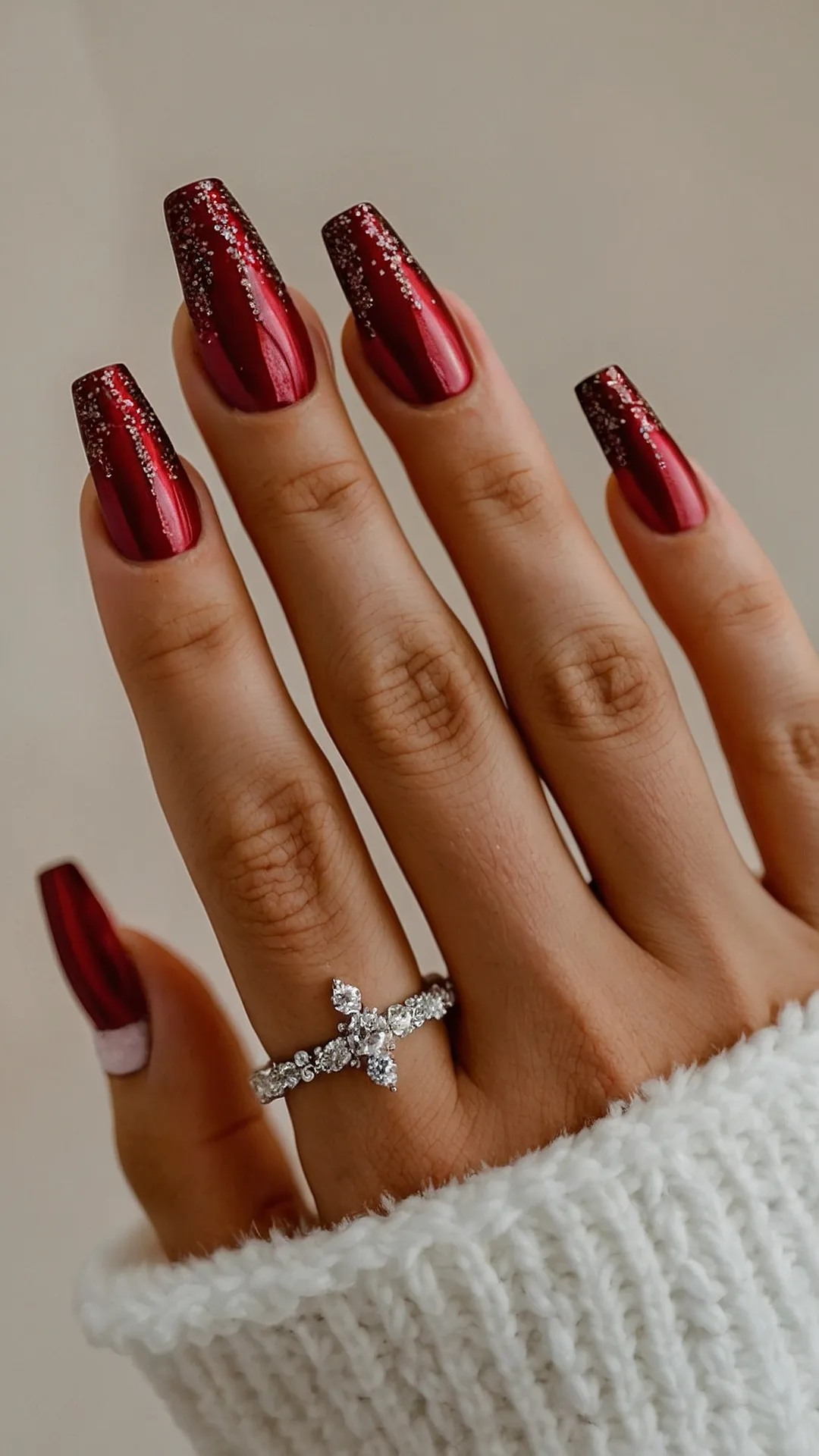 Jingle Nails