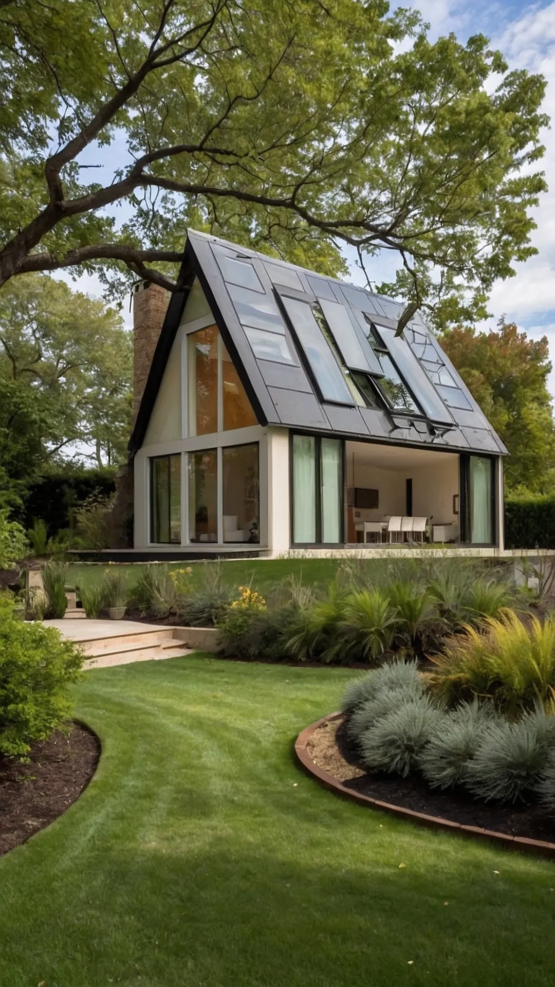 Solar Style Sanctuary