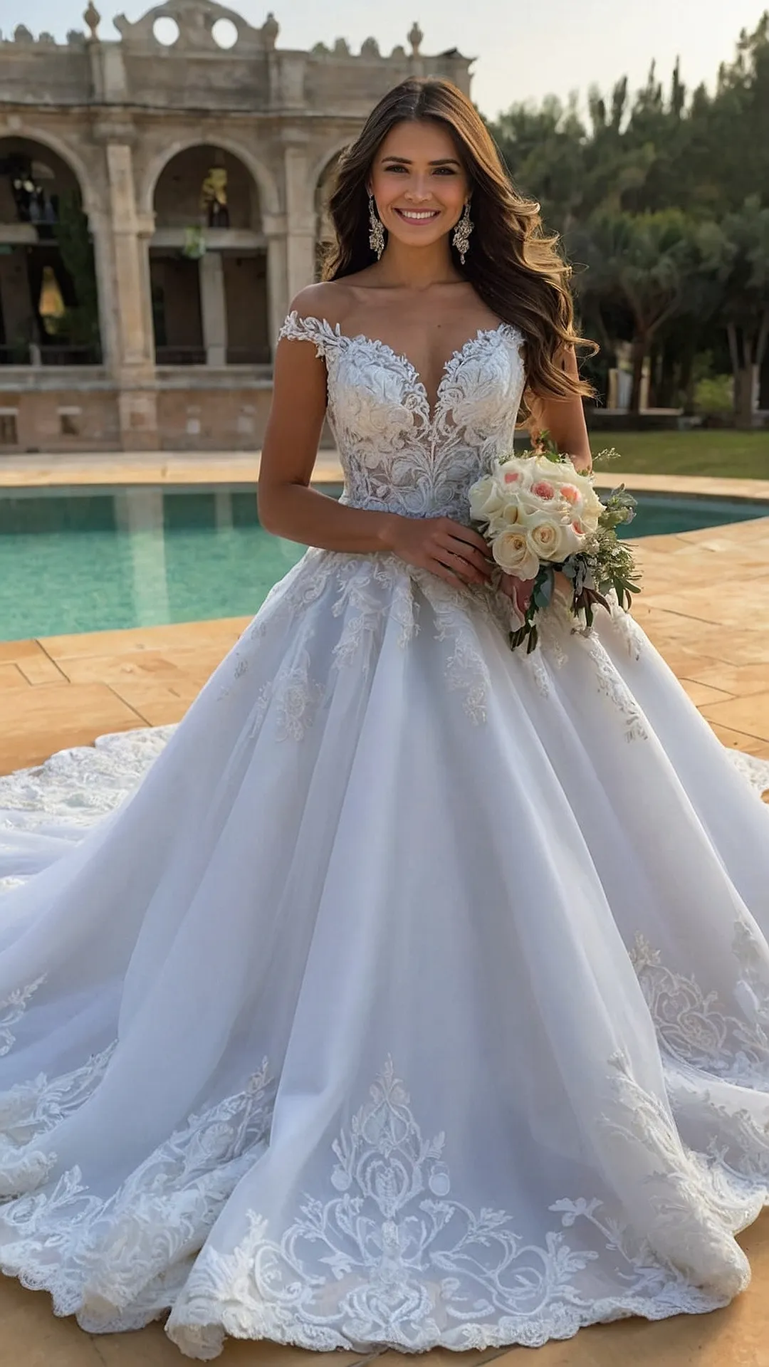 Gown Goals: Accepted