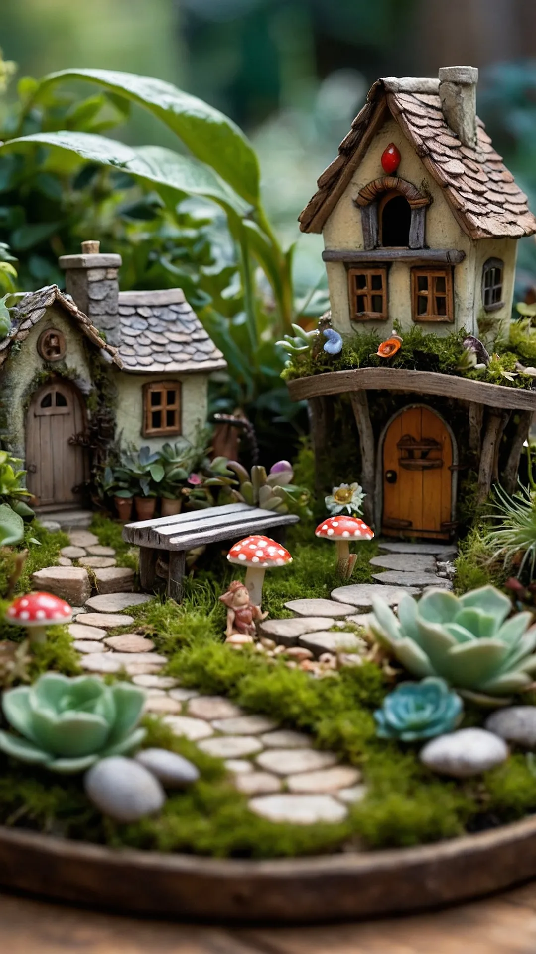 Enchanted Micro Estates