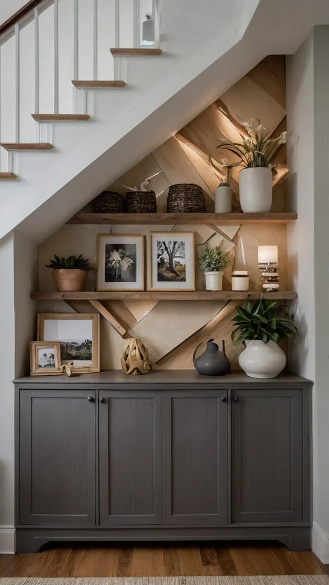 Kitchen Sanctuary