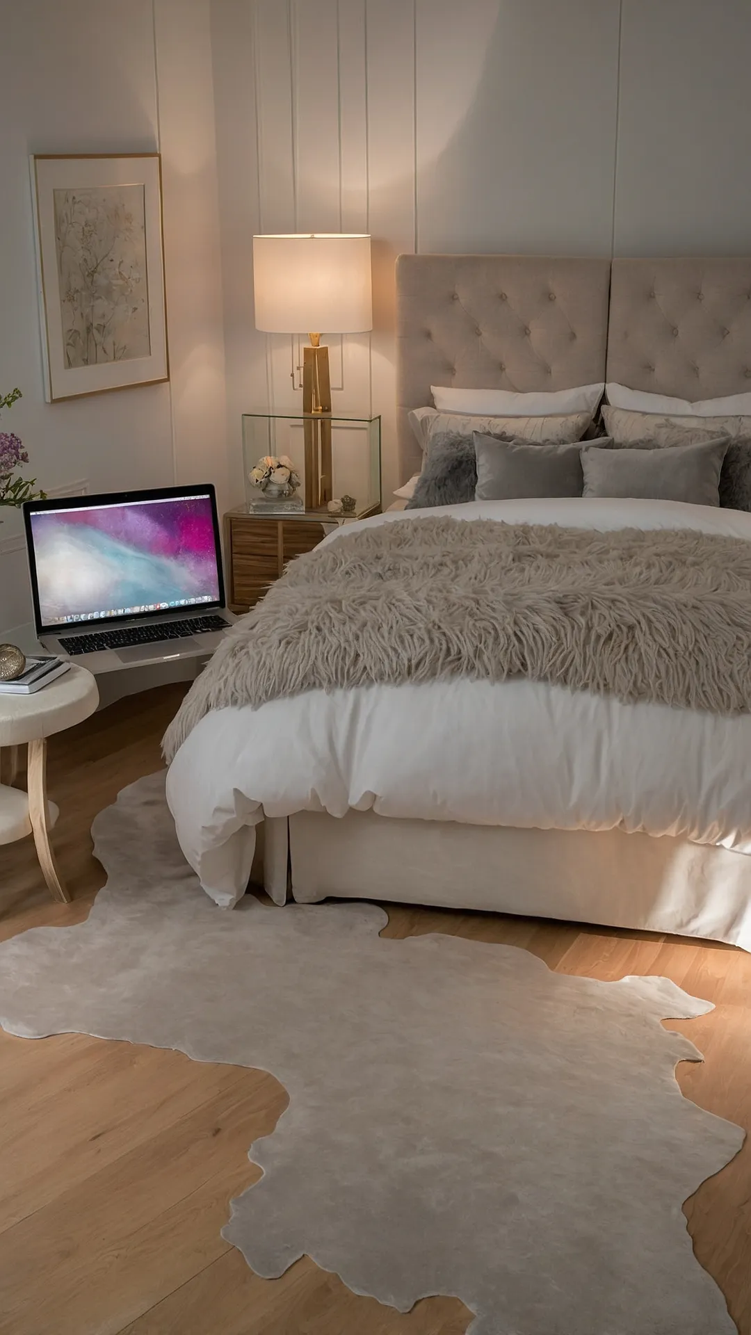 Staycation Station