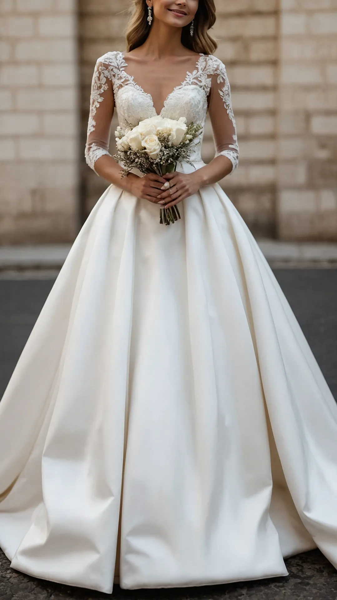 Gown Goals Unlocked