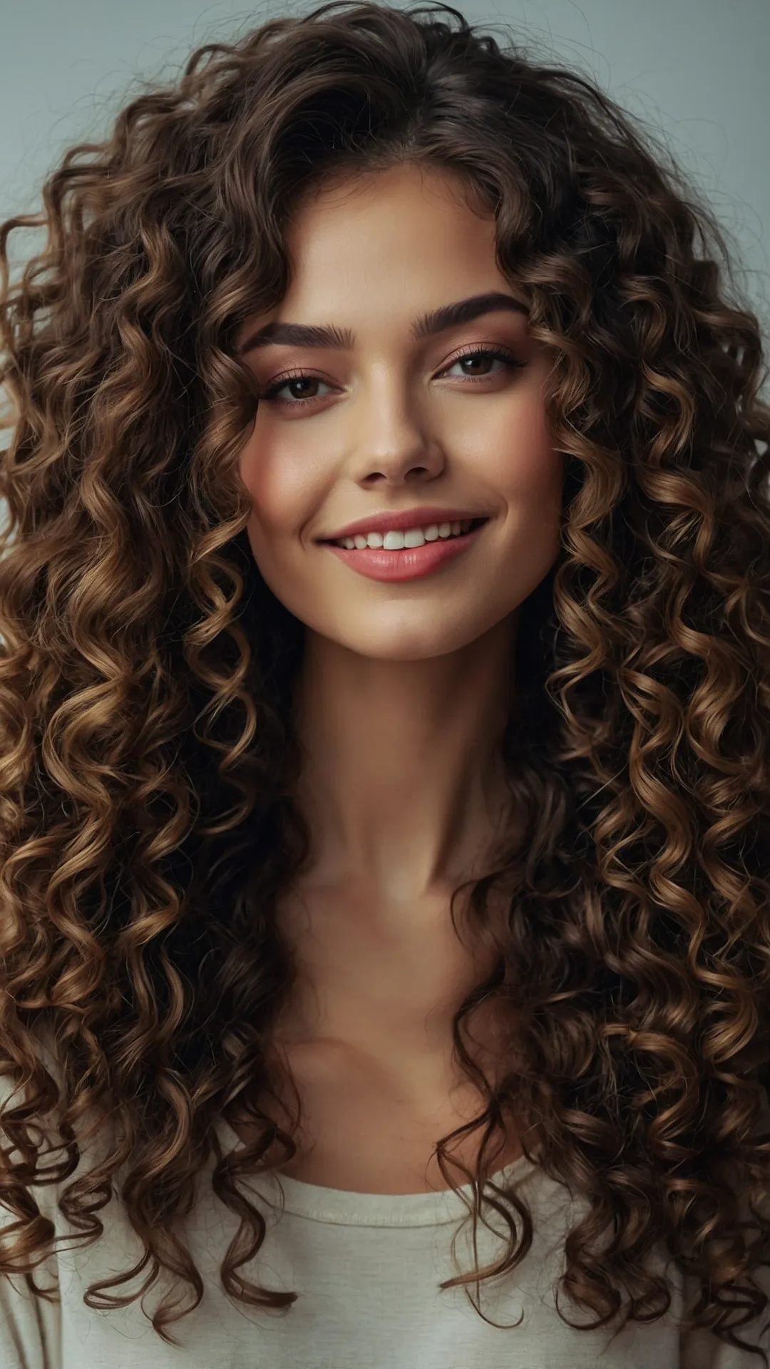 Fringe & Curl Flow