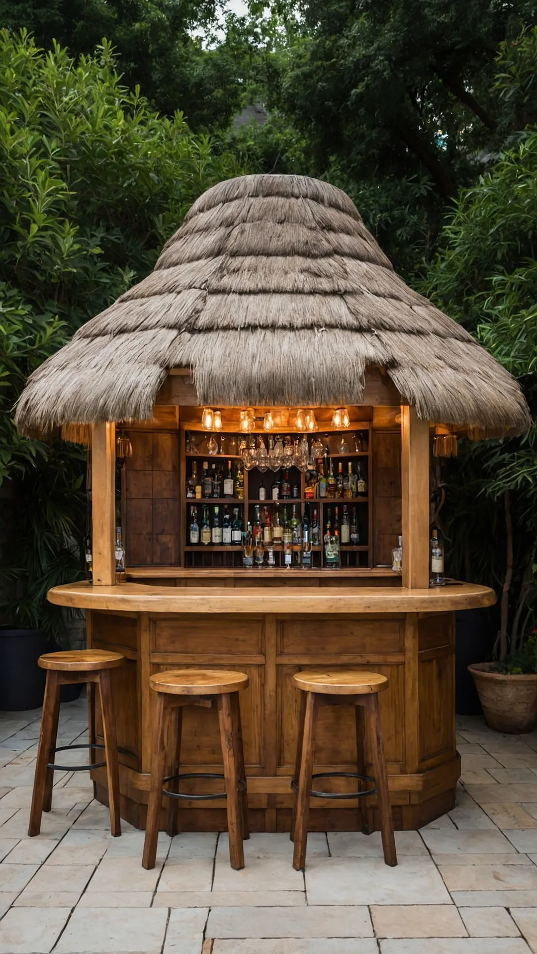 Your Personal Speakeasy