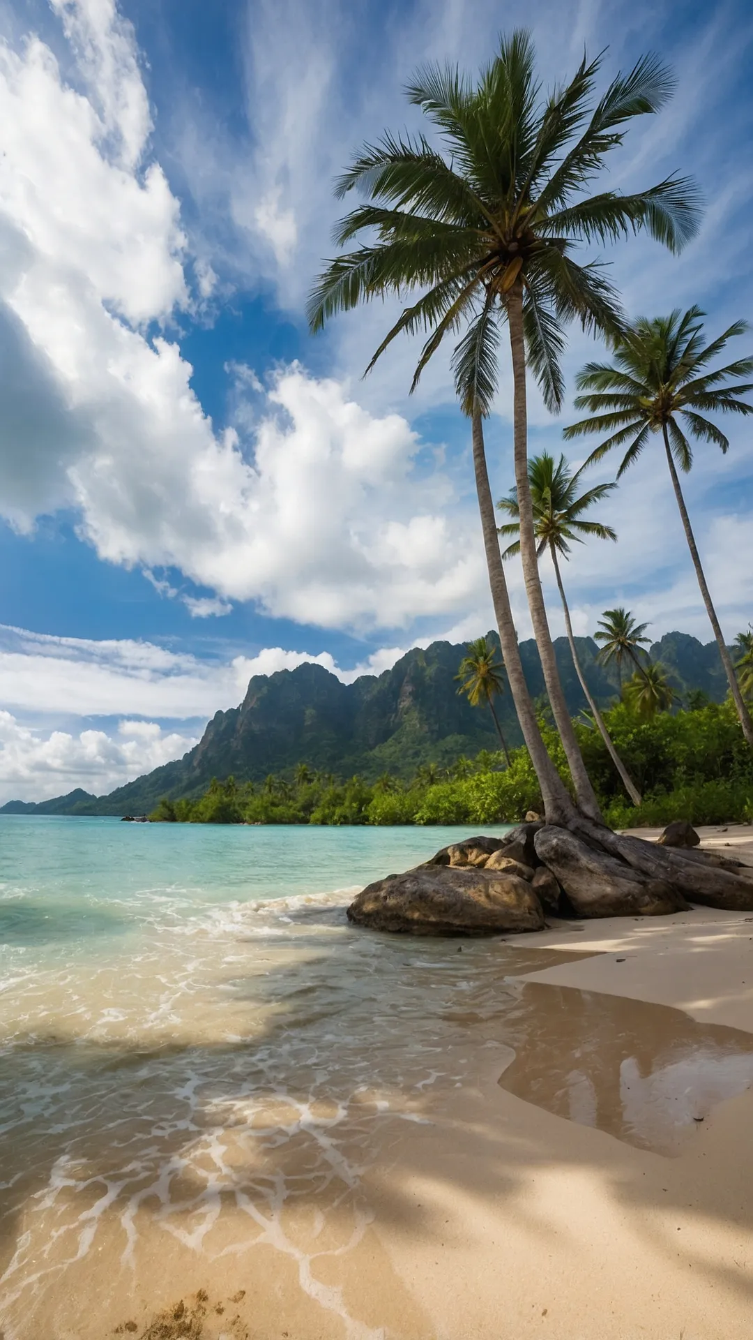 Unplug, Go Explore