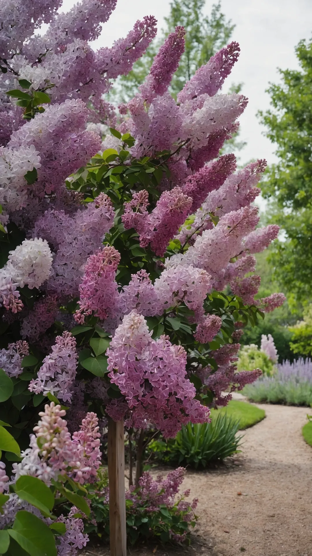 Scented Surrender
