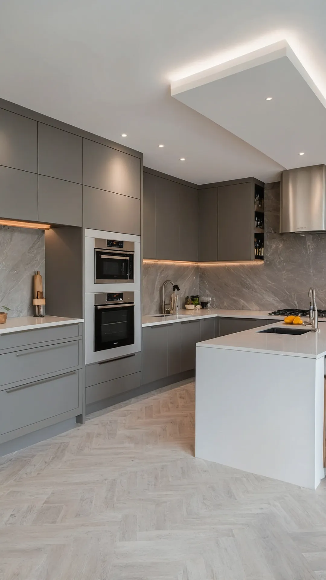 Future Kitchen Vibe