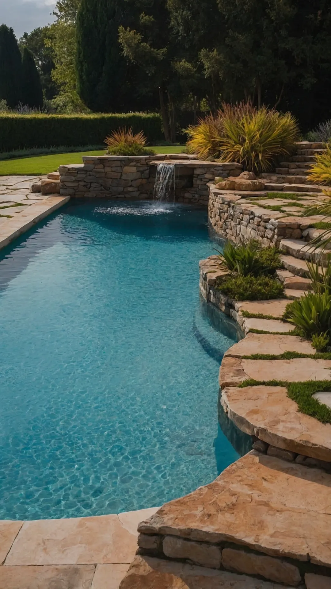 Hardscape Haven