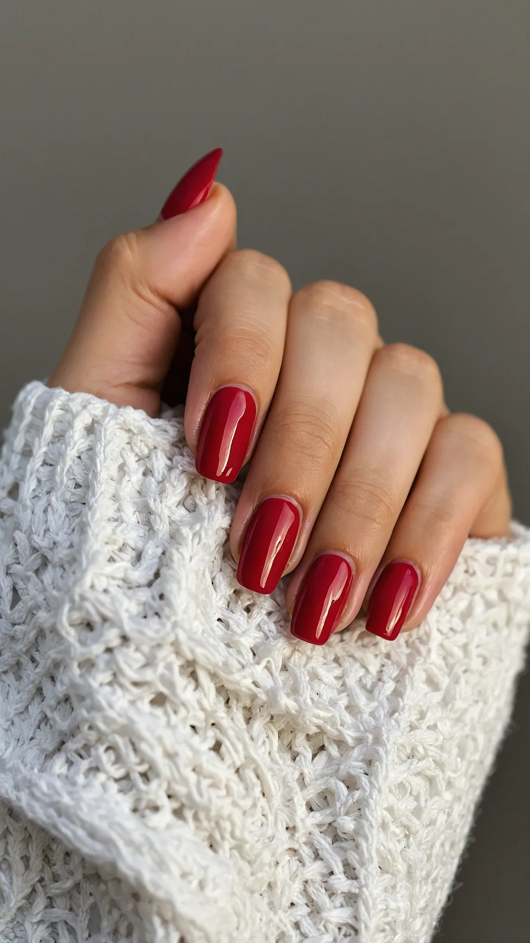 Red Tip Revolution