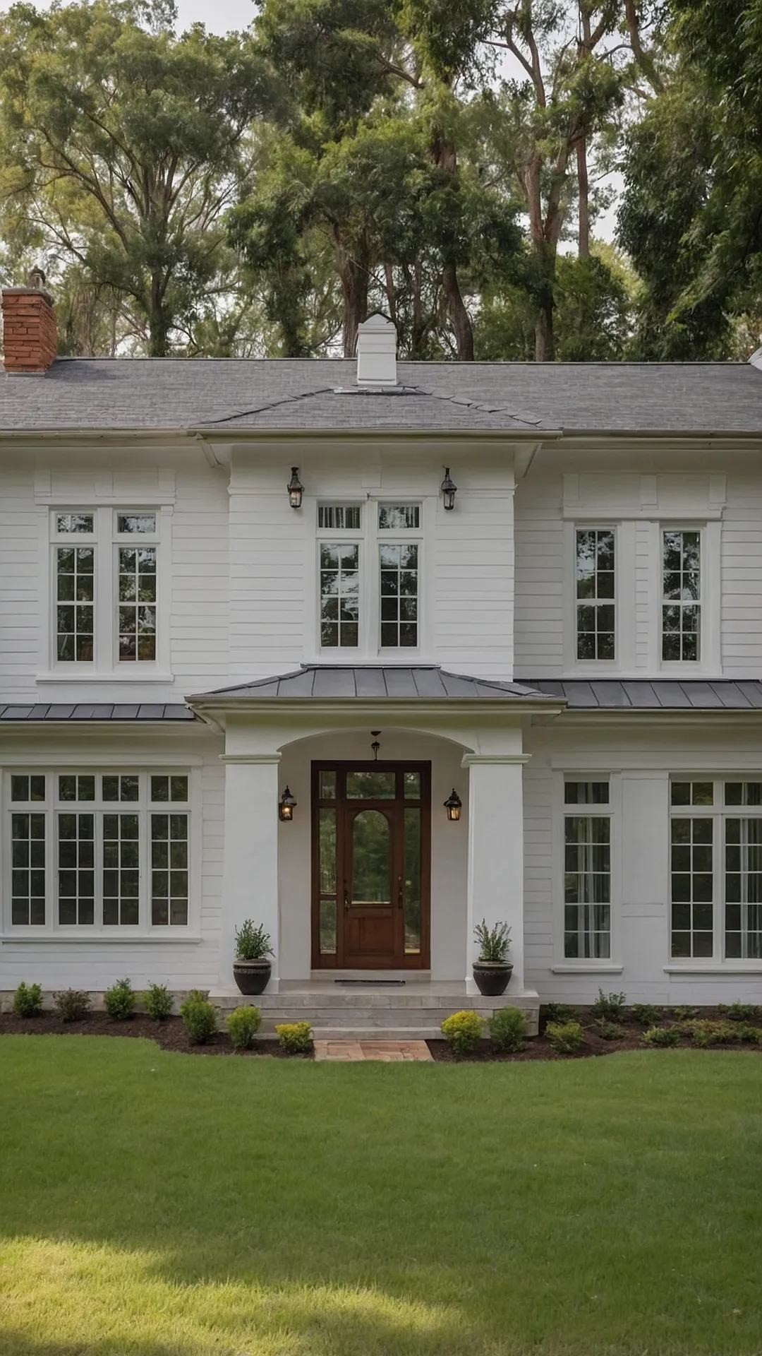 The Ultimate Chill Home