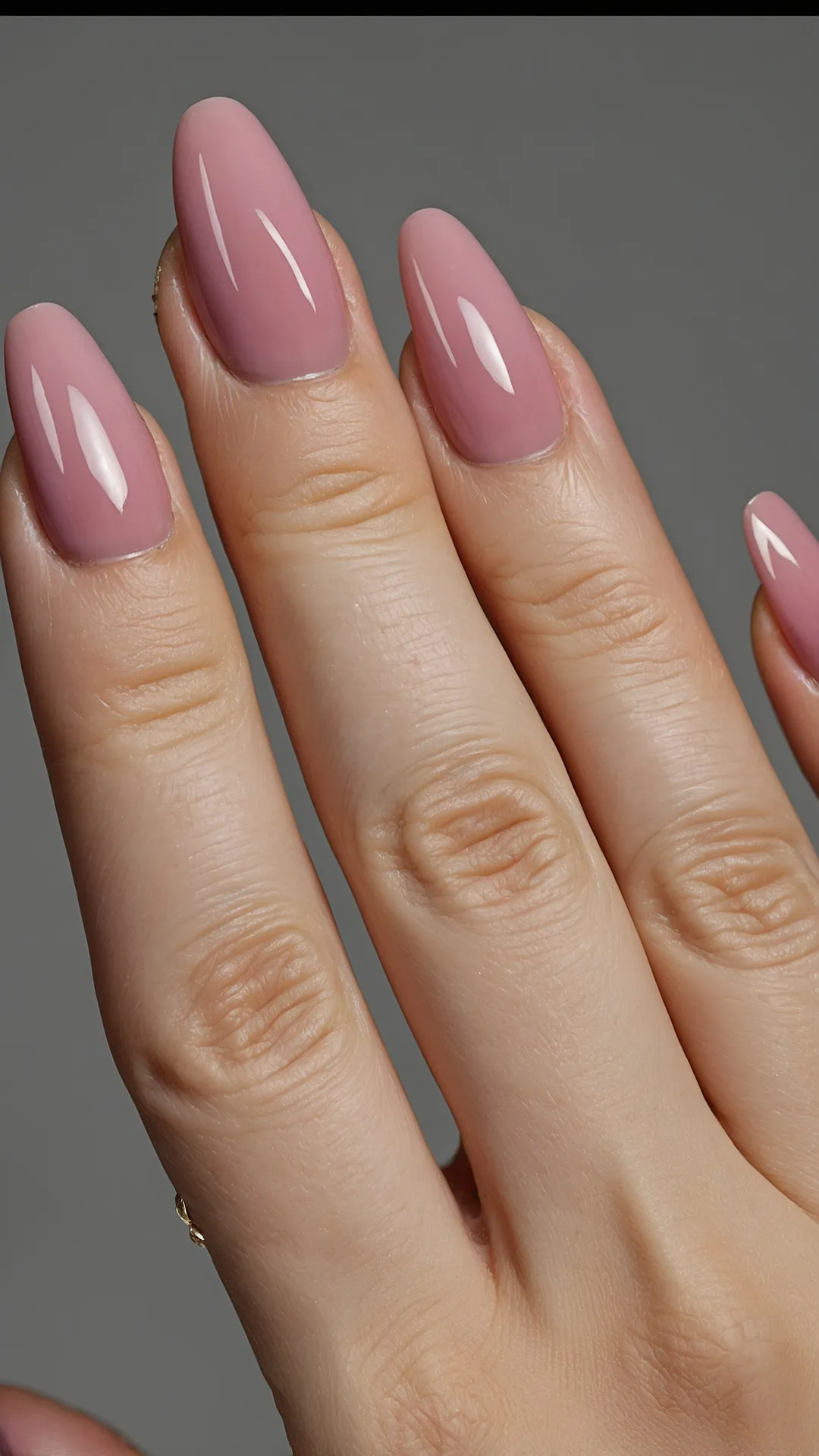 Modern Date Nails