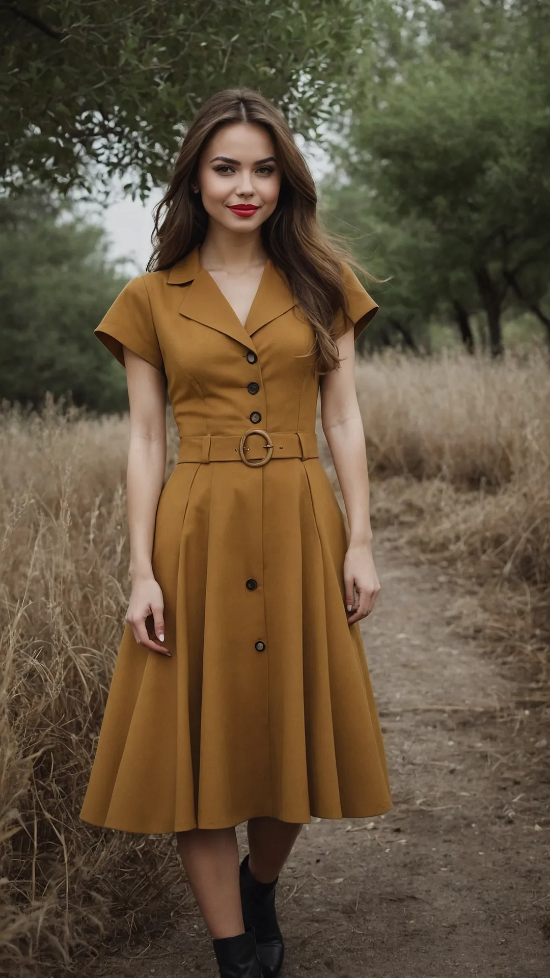 Wildflower Chic