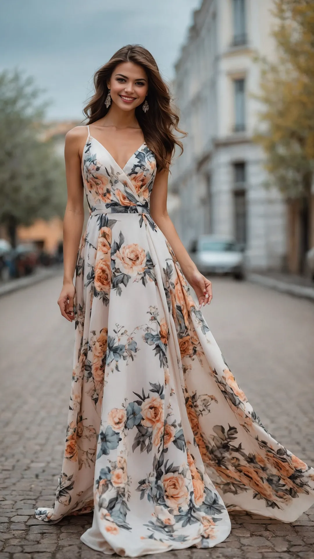 Petal Power Party