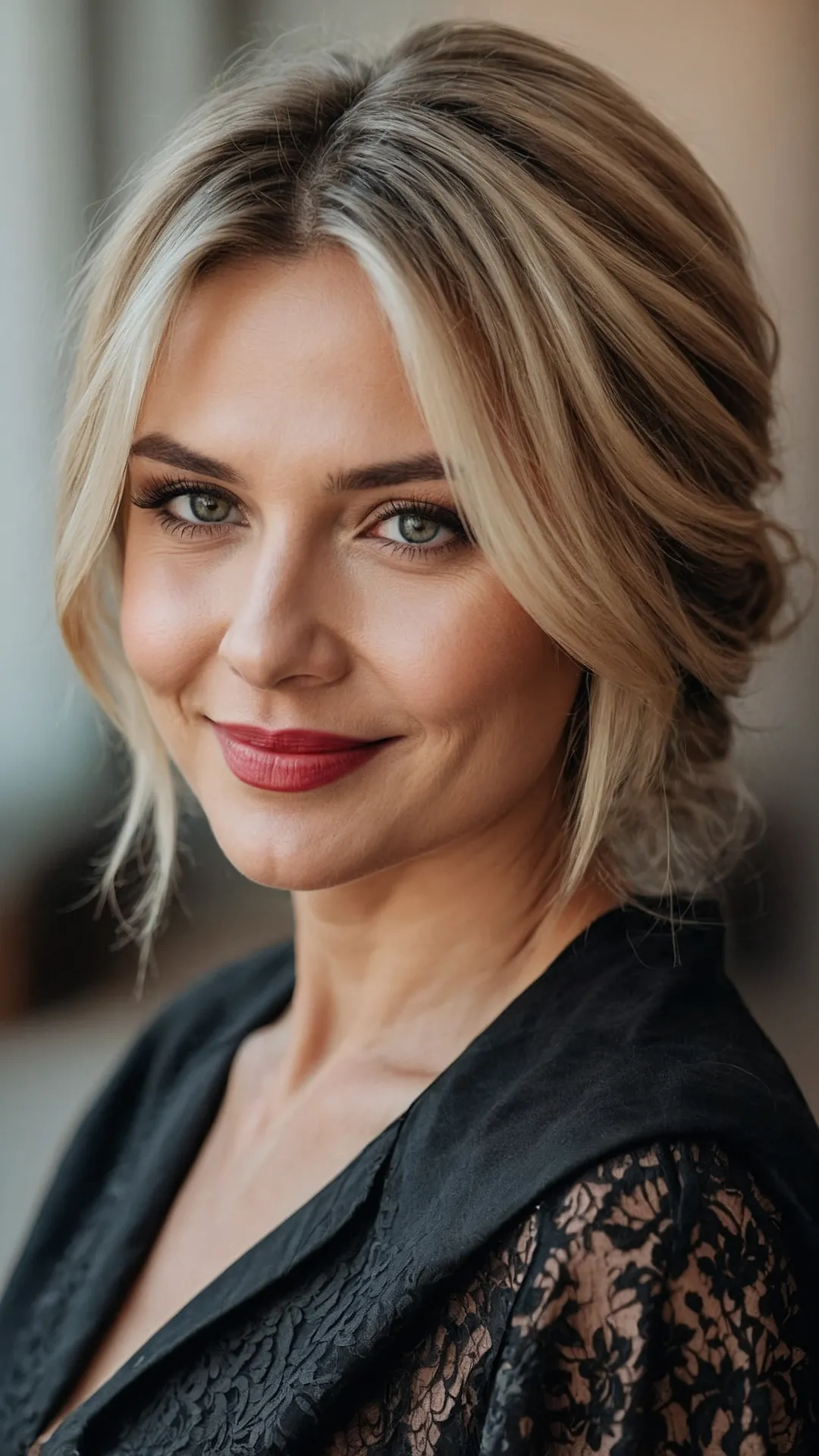 Your Hair's Second Act