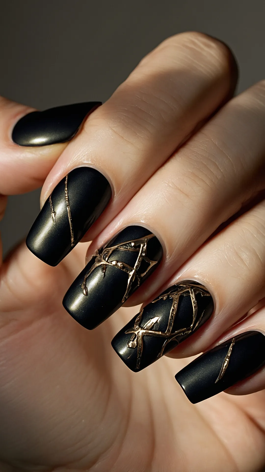 Chic Shade Play