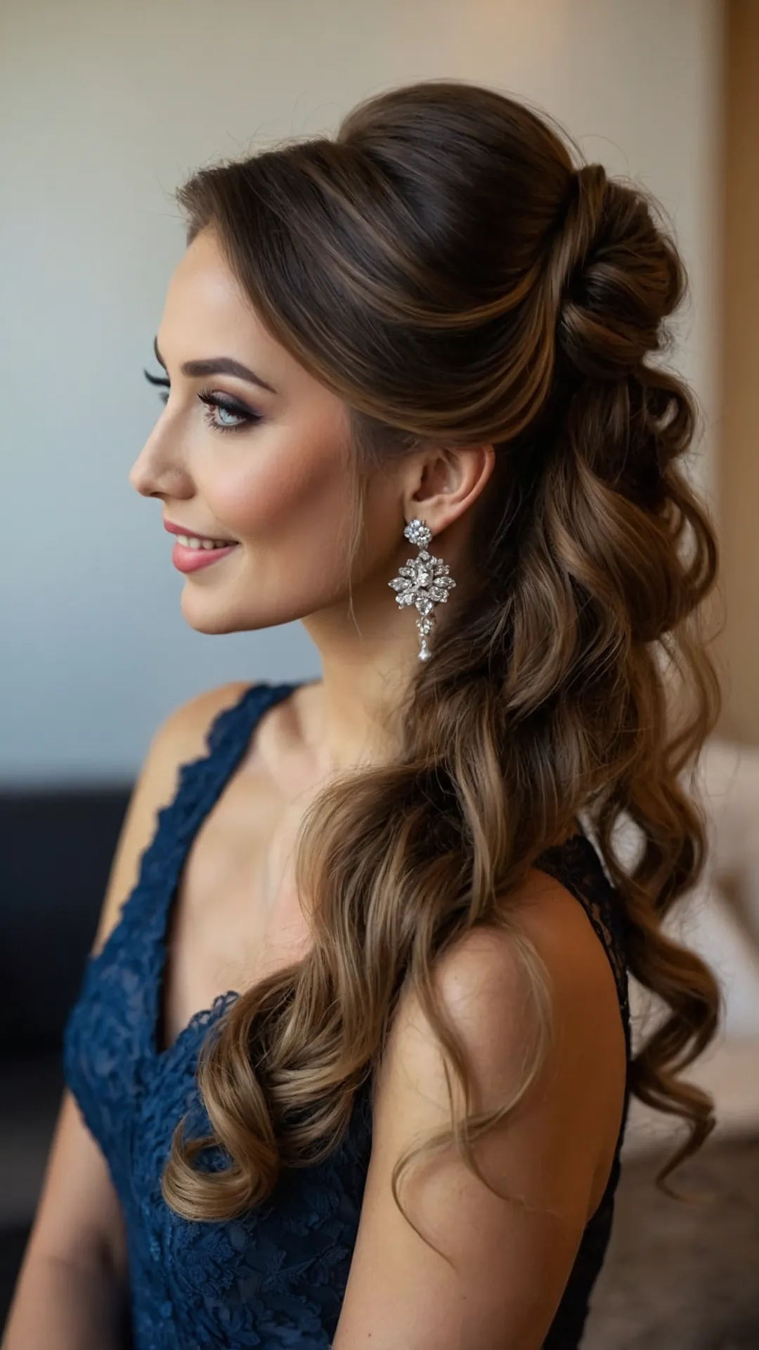 Team Tresses