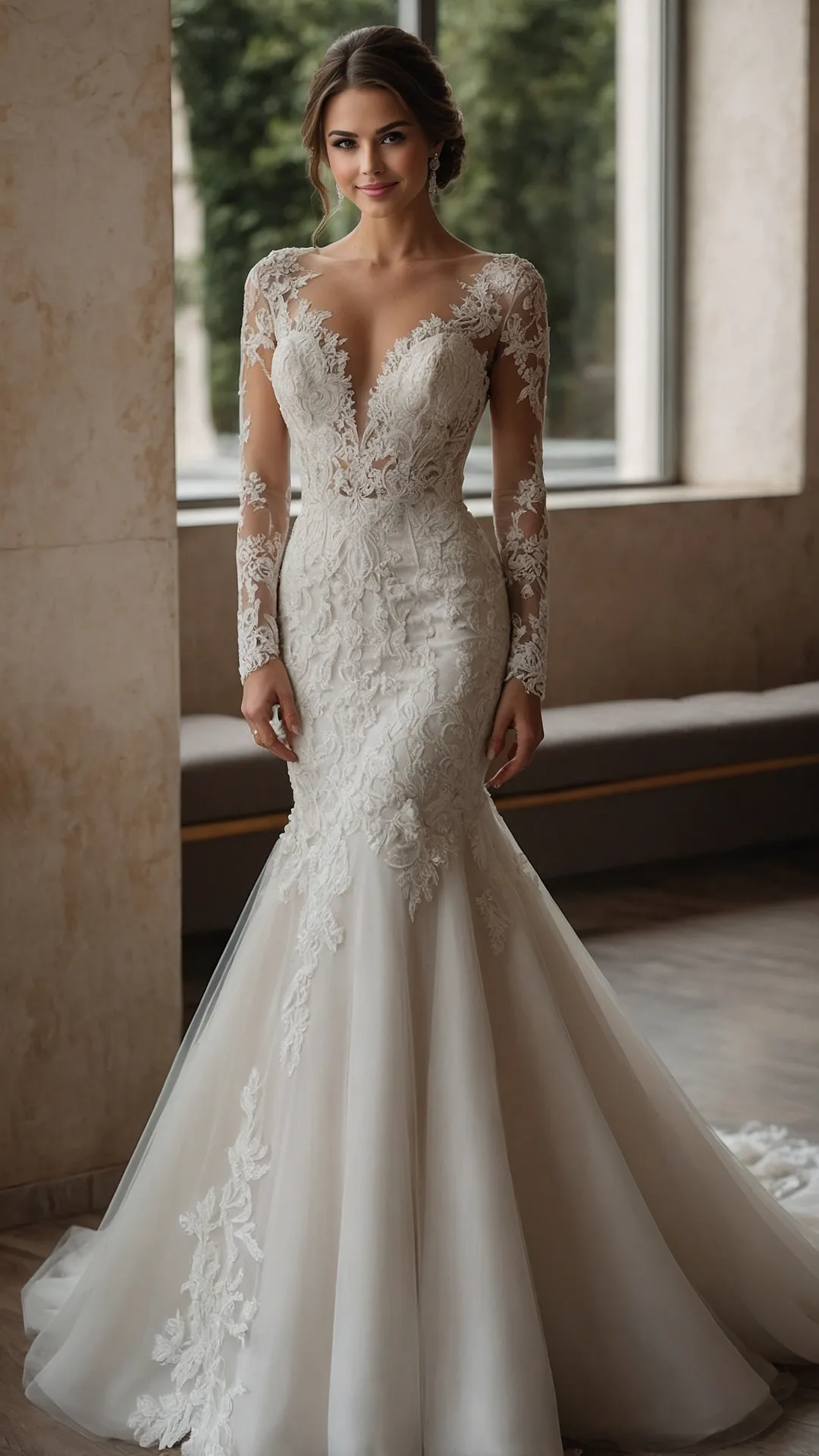 Beyond the Ballgown