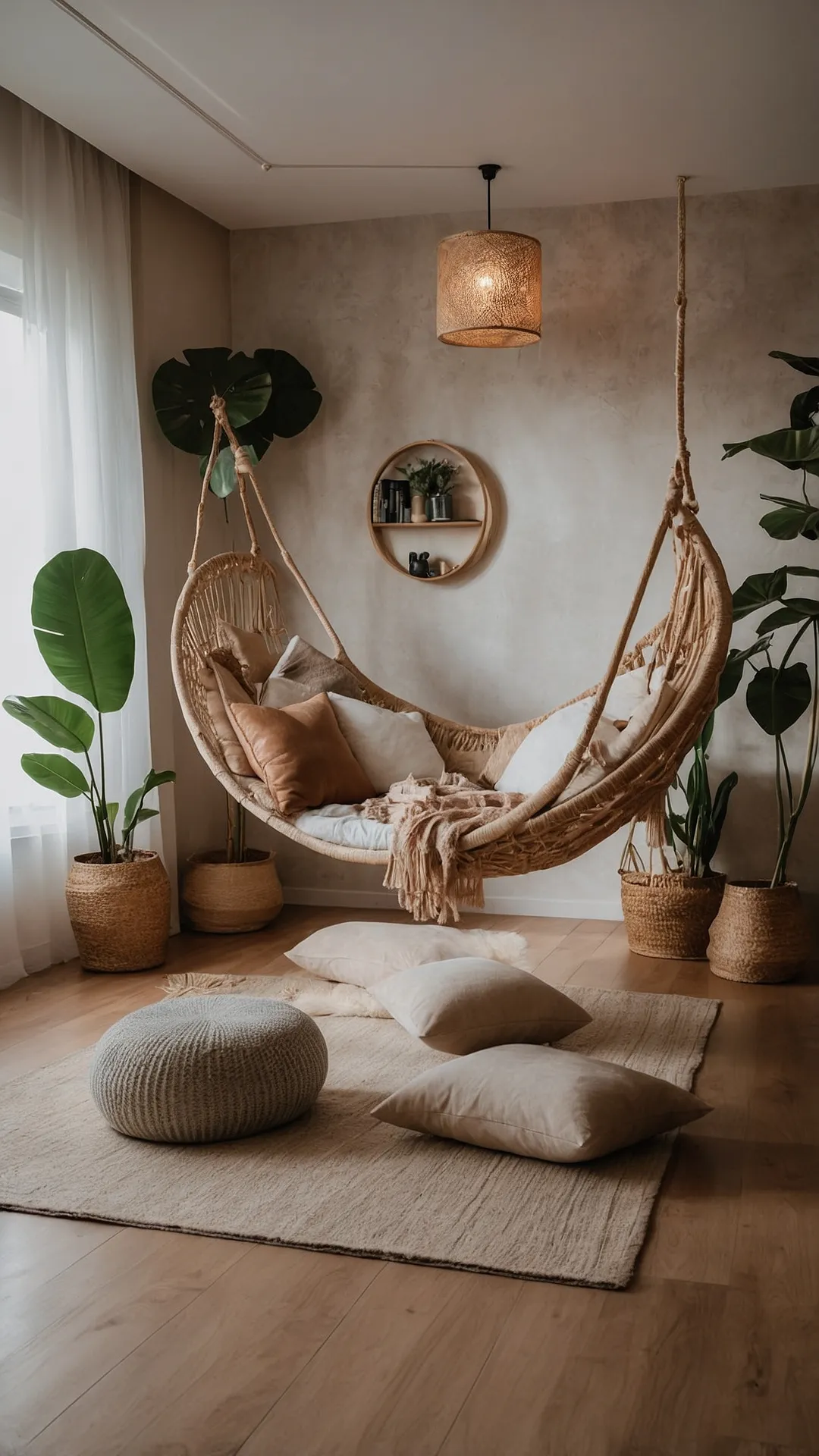 Recharge Station
