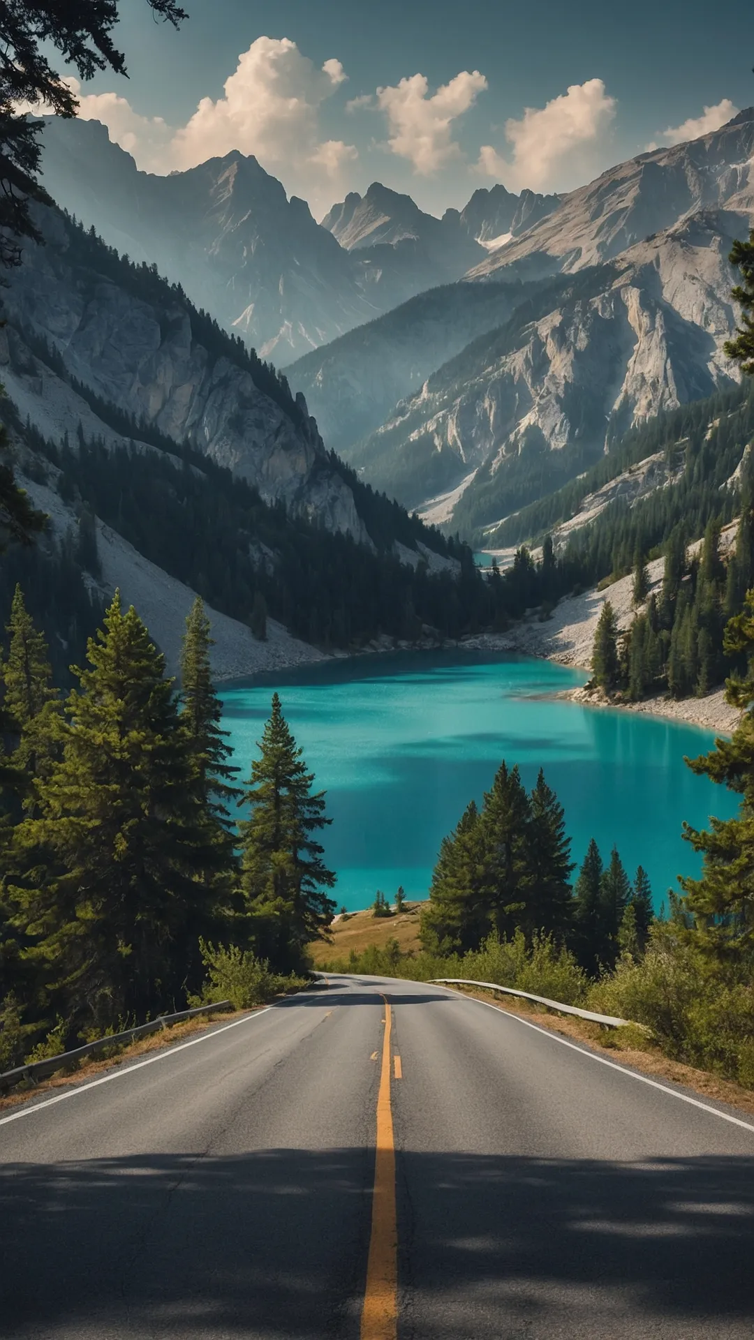 Ocean Escape