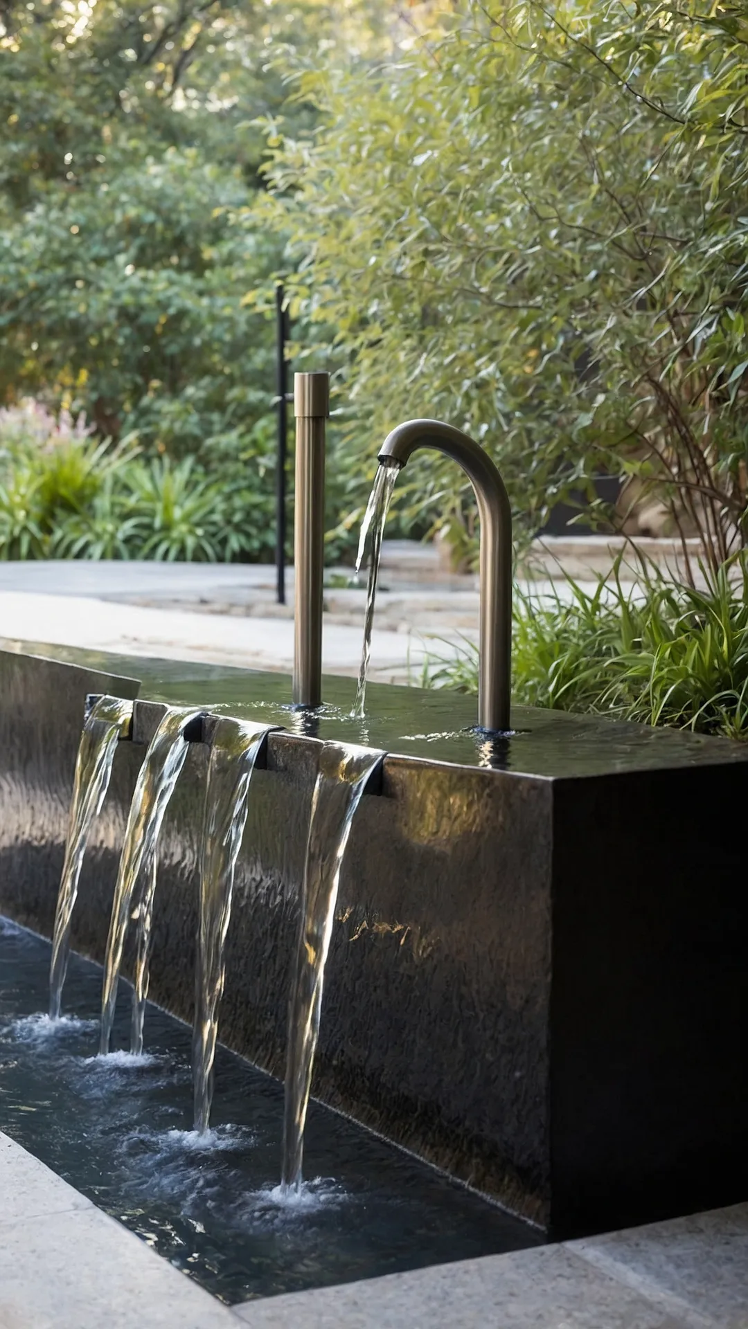 Cascade Wallscapes