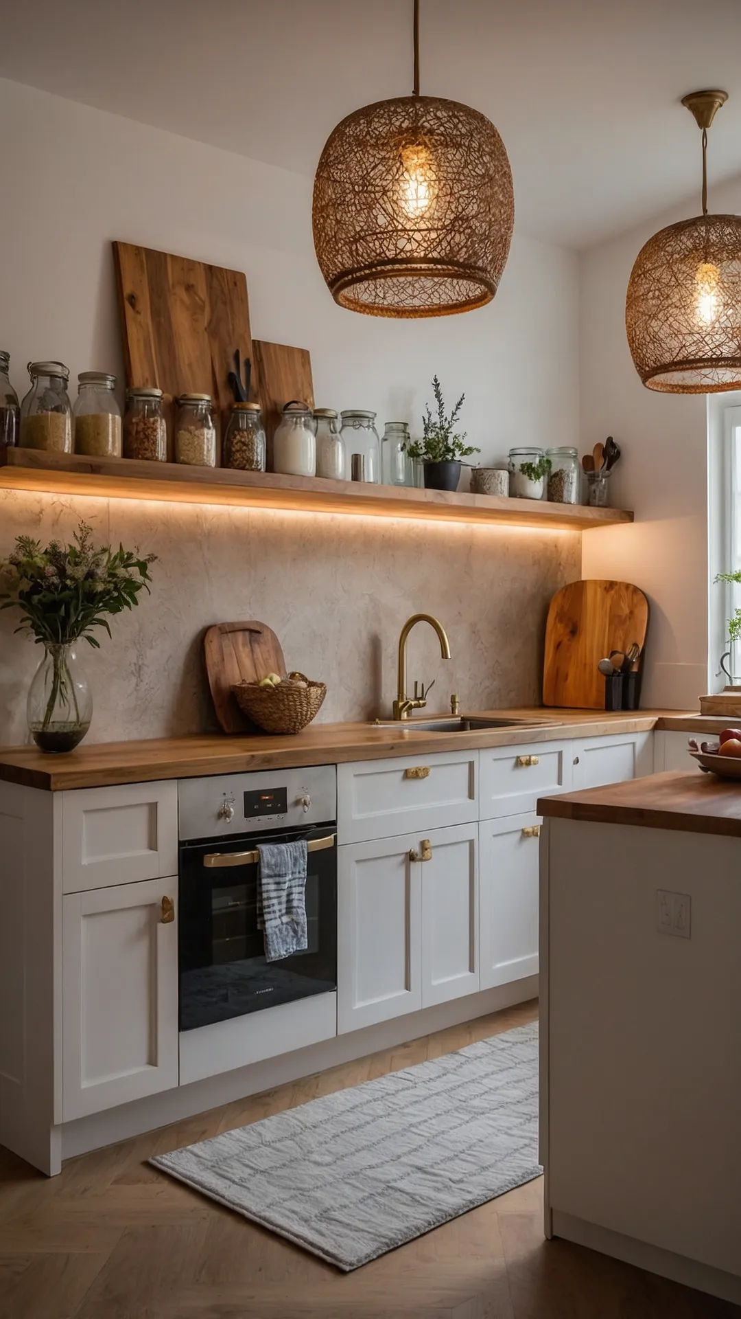 Pop-Up Style, Pared Down