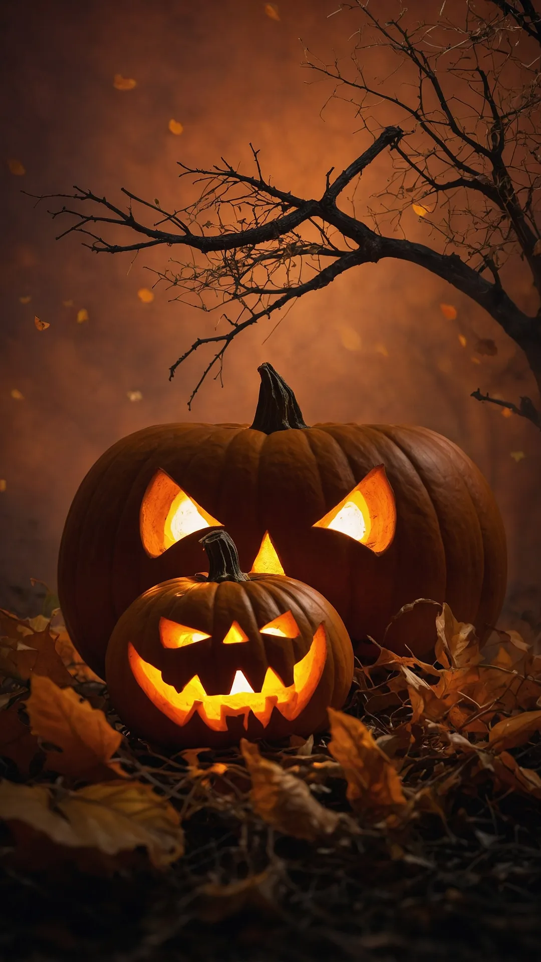 Gourd Glow Enchantment