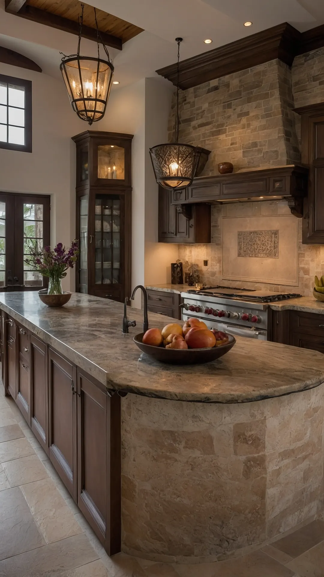 Ignite Your Kitchen