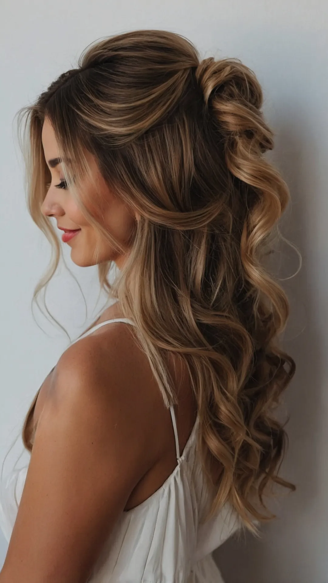 Frizz-Free Frost